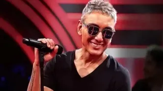 شادمهر ترانه مشهور هایده و ویگن را بازخوانی کرد