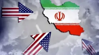 فعالیت شدید پدافند هوایی در غرب تهران