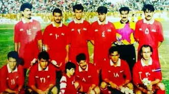 دروازه‌بان سابق پرسپولیس درگذشت