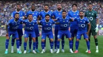 اعلام رای کمیته استیناف رد اعتراض تیم استقلال