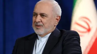 ظریف: شهید خرازی در پیگیری امور کشور شهامت مثال‌زدنی داشت و نگران حرف دیگران نبود