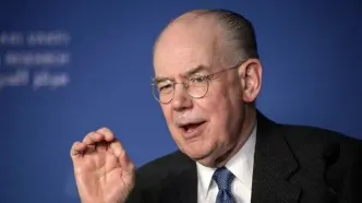 مرشایمر: محاصره تنگه هرمز نه تنها موثر نیست بلکه اقتصاد جهانی را خفه می‌کند