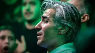 وحید شمسایی: وسط لحاف نخوابید