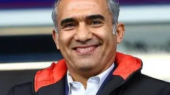 ستاره تیم ملی در آمریکا پا به توپ شد