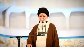 علم الهدی: درخواست آتش بس به اصرار آمریکا انجام شد