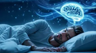 آیا بی‌خوابی روی حافظه تاثیر می‌گذارد؟