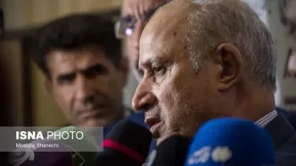 تردید مهدی تاج در برگزاری ادامه لیگ برتر