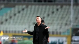 سرمربی فصل بعد پرسپولیس انتخاب شد