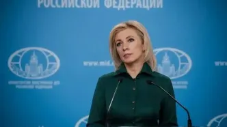 واکنش روسیه به طرح انگلیس و فرانسه برای تنگه هرمز