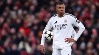 امباپه: دفاع نکردنم در رئال مشکل‌ساز است!