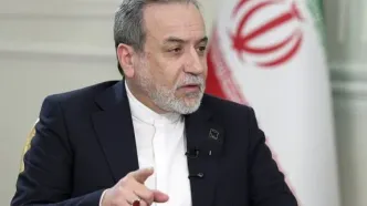 واکنش عراقچی به حمله آمریکا به کشتی تجاری