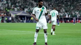 برای دومین سال پیاپی؛ الاهلی قهرمان لیگ نخبگان آسیا شد