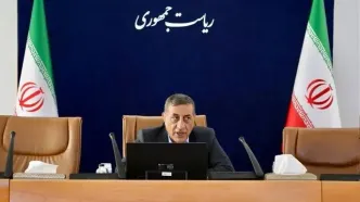 ضرب‌الاجل دولت پزشکیان برای ساماندهی مرز و گمرک بازرگان + جزئیات