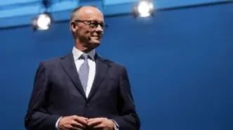 درخواست آلمان از سازمان ملل در قبال جنگ علیه ایران/ مرتس: ایران در حال تحقیر آمریکاست