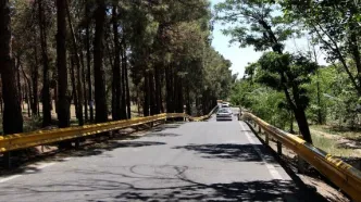 احتمال تغییر نام خیابان «آزادی» تهران