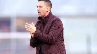 سرمربی پرسپولیس به جام جهانی می‌رود