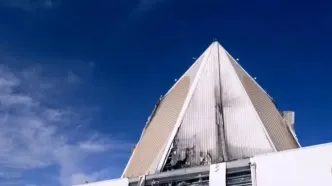 رادار ۱.۱ میلیارد دلاری آمریکا در قطر تخریب شد