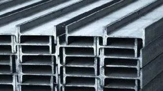 قیمت تیرآهن امروز ۶ اردیبهشت ۱۴۰۵