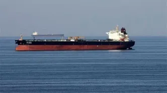 دو نفتکش ایرانی دیگر از محاصره ارتش تروریستی آمریکا عبور کردند