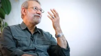 خبر شهادت علی لاریجانی چطور به خانواده‌اش رسید؟