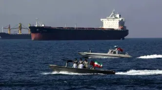 آمریکا درخواست بازگشایی تنگه هرمز را در سازمان ملل مطرح کرد