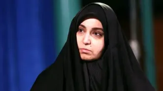 پیشنهاد نرجس سلیمانی برای تغییر نام باغ کتاب