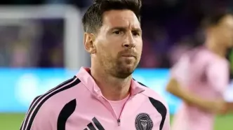 بهترین ورزشکار جوان سال معرفی شد