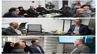تقدیر از خدمت رسانی بیمه دی و تأکید بر لزوم ارتقای خدمات به جامعه ایثارگری