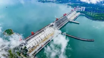 ماجرای آلودگی نفتی در مخزن سد رودبار چیست؟ | علت در دست بررسی است