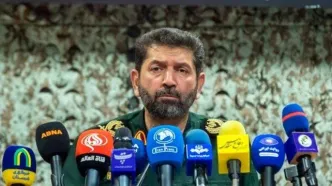 سردار حسن‌زاده: در تهران از بالاترین سطح امنیت و آرامش برخورداریم