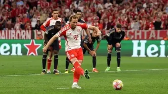 ستاره بایرن مونیخ جام جهانی را از دست داد