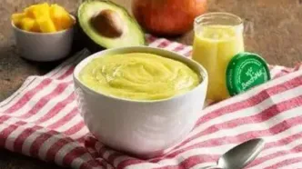 معجزه ترکیب این ۲ میوه برای سلامت قلب و کاهش فشارخون