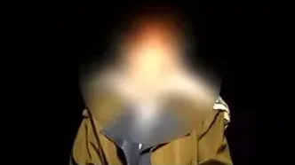 ببینید| دستگیری عامل تشویش اذهان و انتشار مطالب ضد نیروهای مدافع وطن