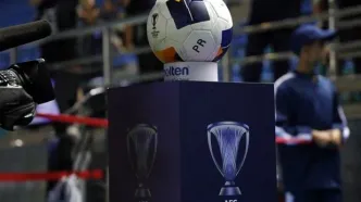 افزایش سهمیه تیم های ایران در آسیا