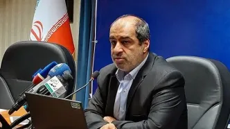 بارندگی‌های اخیر در پایتخت نتوانسته عقب‌ماندگی منابع آبی را جبران کند