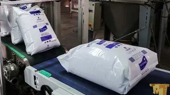 توقف صادرات محصولات پتروشیمی و صنایع پایین‌دستی تا اطلاع ثانوی