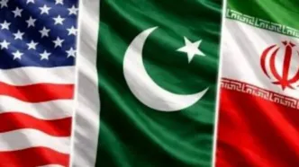 پاکستان: بر لزوم ادامه کانال‌های دیپلماتیک بین واشنگتن و تهران برای دستیابی به یک راه حل پایدار برای این درگیری تأکید می‌کنیم