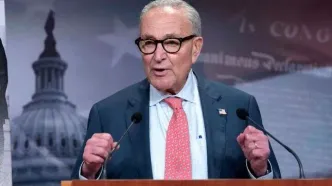 قطعنامه محدودکردن اختیارات جنگی ترامپ مجددا به رای گذاشته می‌شود/ آیا جمهوریخواهان خود را بیش از پیش در گور فرو خواهند برد؟