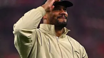 بایرن مونیخ، قهرمان بوندسلیگا شد