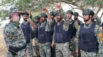 هرگونه تعرض به مرزهای زمینی کشور، با پاسخ پشیمان‌کننده همراه خواهد بود