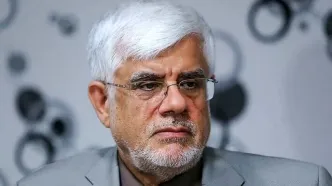 عارف: امنیت تنگه هرمز رایگان نیست