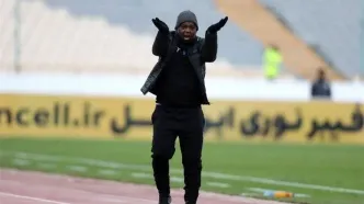 کنایه سرمربی سابق استقلال به کی‌روش!