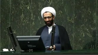 درباره زمان برگزاری جلسه صحن علنی مجلس تابع نظر شورای عالی امنیت ملی هستیم