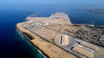 سنتکام: از تردد ۳۸ کشتی به مقصد یا از مبدا ایران جلوگیری کردیم