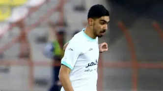 آخرین بازیکن تیم ملی رسید