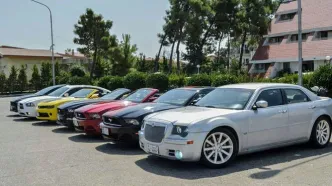 نخستین عرضه خودروهای وارداتی آغاز شد