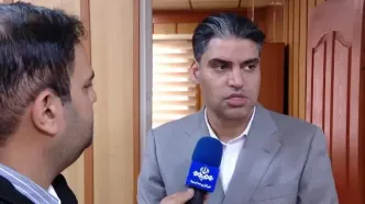 انتخاب دستیار ایرانی برای کریم باقری