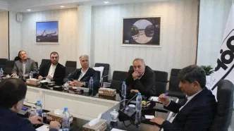 فولاد مبارکه به‌دنبال پایداری تأمین مواد اولیه در صنایع پایین‌دست