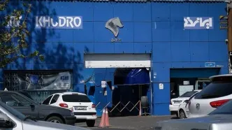 قیمت محصولات ایران‌خودرو و سایپا امروز دوشنبه 31 فروردین 1405