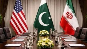 پاکستان: منتظر پاسخ تهران هستیم